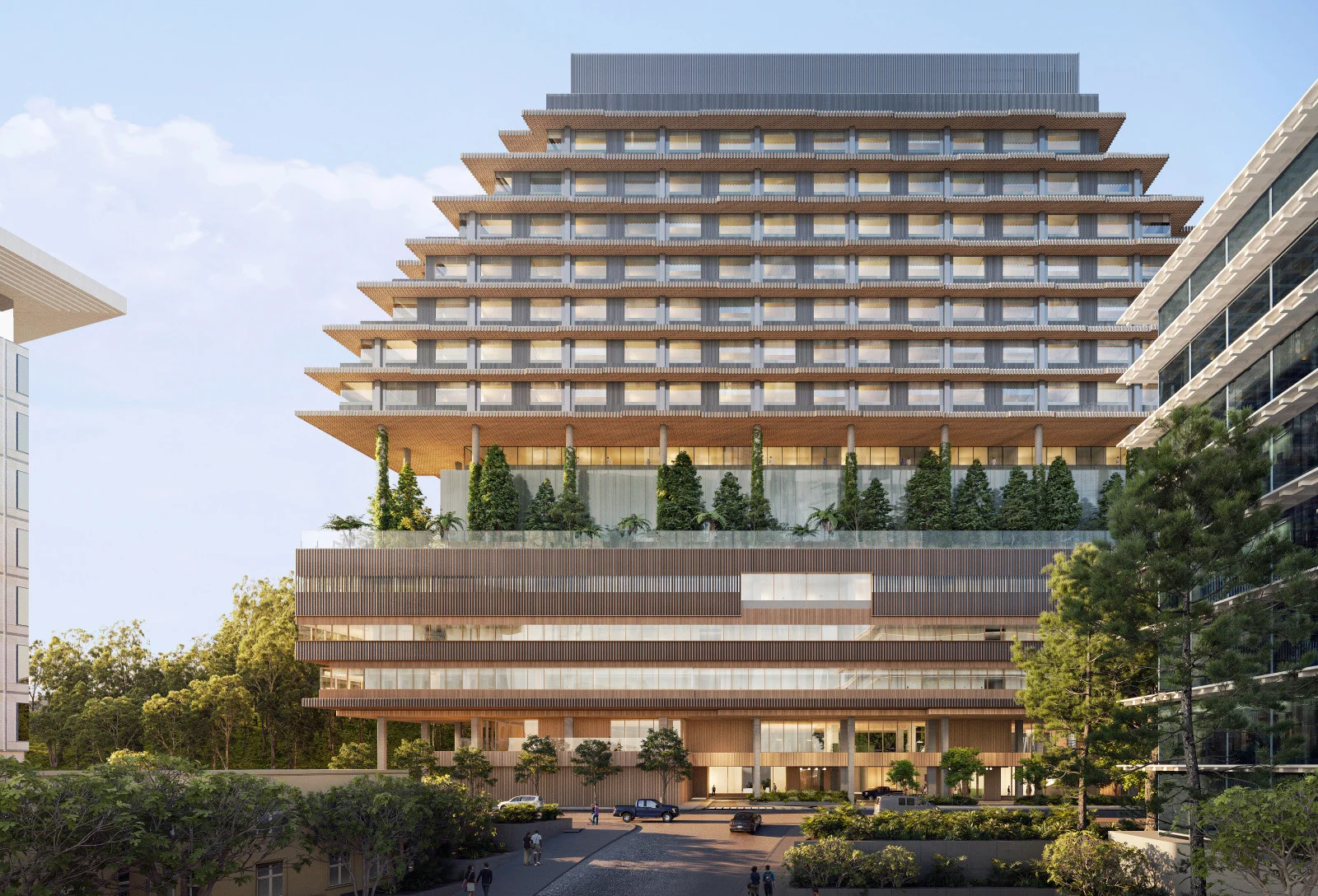 CDC Project Photography